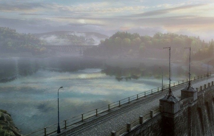 La versione Redux di The Vanishing of Ethan Carter arriva su Steam