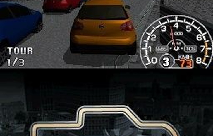 Evolution GT