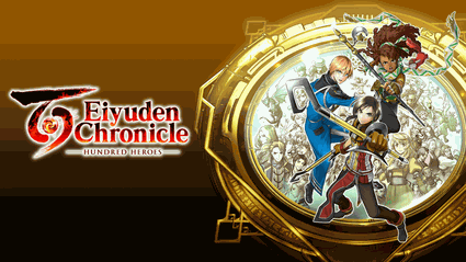Eiyuden Chronicles: Hundred Heores, nuovo trailer di gameplay
