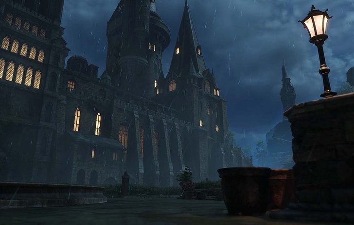 Hogwarts Legacy boicottato ma è record su Twitch