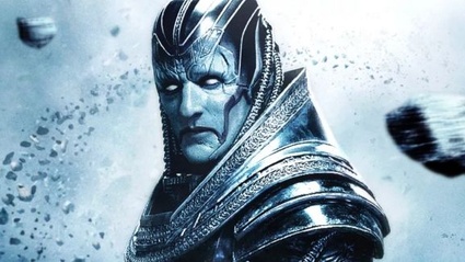 Sulle tracce di Apocalisse con gli occhi di un documentario anni '80