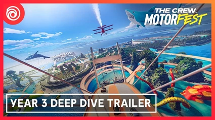 The Crew Motorfest - Anno 3 Deep Dive 