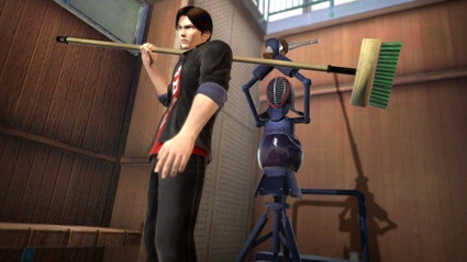 Deception IV: The Nightmare Princess - New Trailer