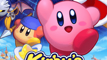 Kirby's Return to Dream Land Deluxe