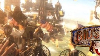 Rilasciato il trailer della complete edition di Bioshock Infinite
