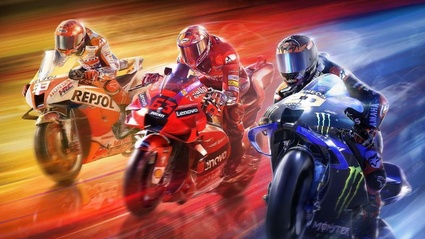 MotoGP 22