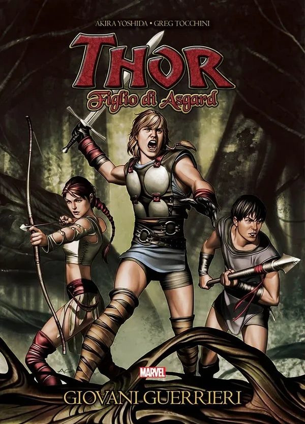 Panini Marvel - Uscite della Settimana dal 24 al 30 Giugno