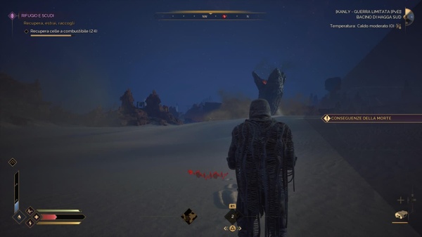 Dune: Awakening, la recensione per sopravvivere sul pianeta Arrakis