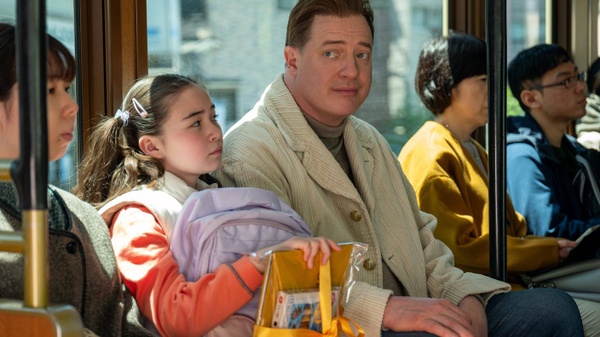 Rental Family - Nelle vite degli altri: Brendan Fraser tra emozioni e retorica
