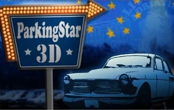 Impariamo a parcheggiare su 3DS