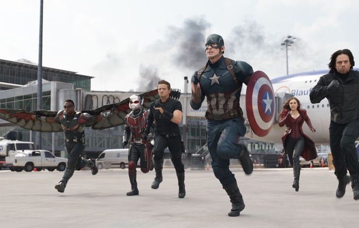 Quanto hanno incassato i film Marvel