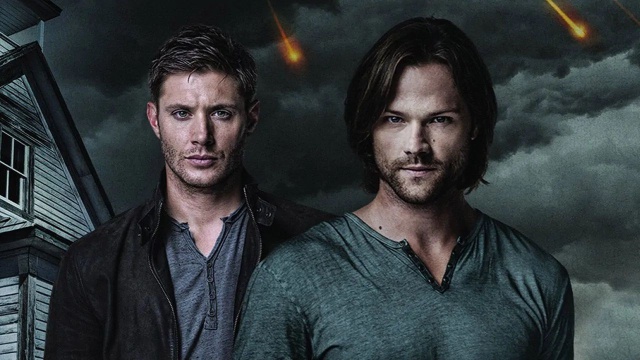 Supernatural compie 18 anni omaggio ai fratelli Winchester