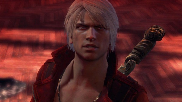 Ipermega spoiler per Devil May Cry 5