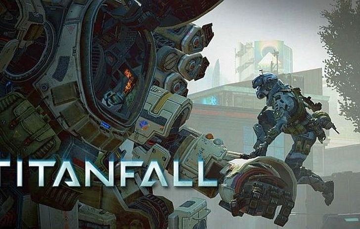 Titanfall