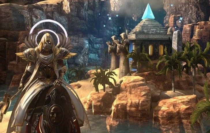 Le Favolose Dirette di Gamesurf  Online alle 1830 per giocare Might  Magic Heroes VII