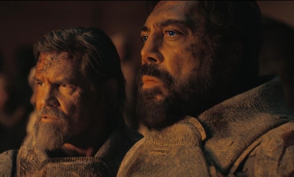 Warner Bros e la regia vacante per Dune 4