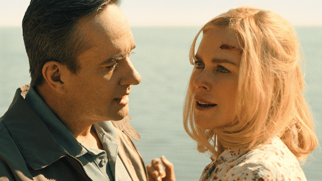 Nicole Kidman su Holland oggi fare film è davvero difficile voglio aiutare anche da produttrice