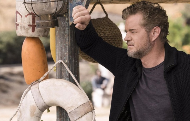 Eric Dane addio a un protagonista generazionale