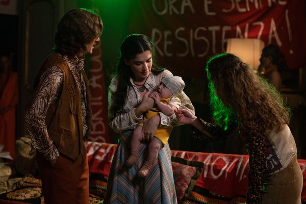 Non ci resta che il crimine - la serie: tutto quello che c’è da sapere