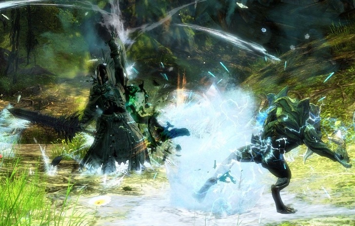 ArenaNet rivela the Reaper