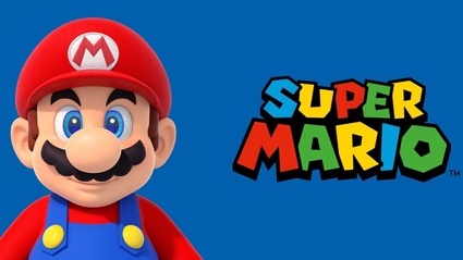Il fenomeno Super Mario, fra videogame e cinema