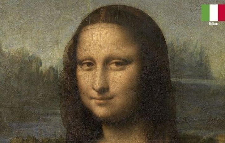 Nintendo 3DS ci porta al Louvre