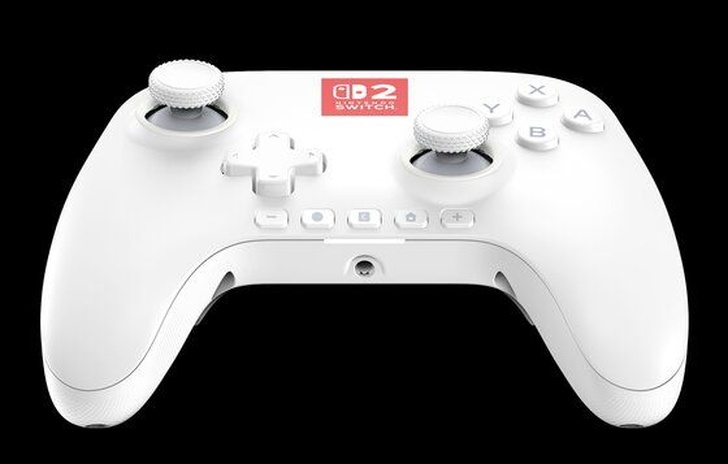 PowerA Advantage Wired Controller per Nintendo Switch 2