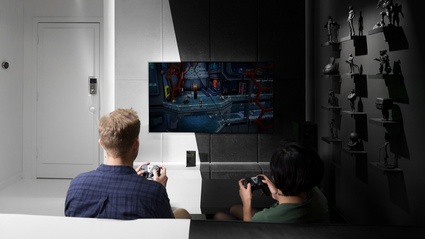 Arriva un nuovo NVIDIA Shield