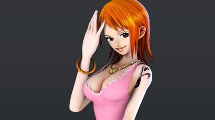 One Piece Pirate Warriors 3 ci mostra un po' di gameplay