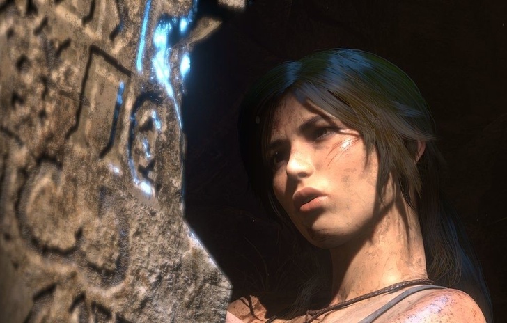Comunicato stampa per Rise of the Tomb Raider PC
