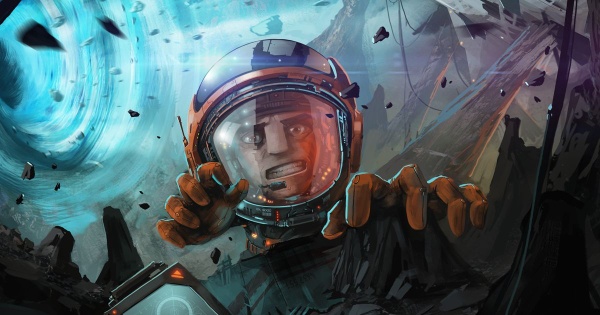 Blackhole Complete Edition arrivera su PlayStation 4 in Italia l'8 febbraio 2018