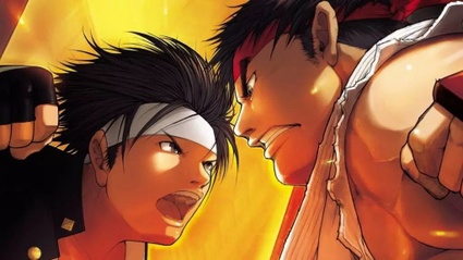 SNK vs. Capcom potrebbe tornare dopo un ventennio