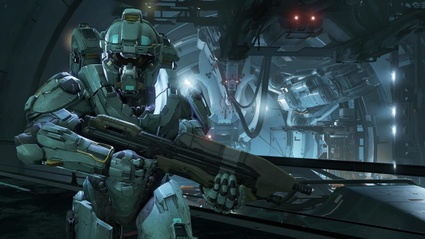 Halo 5: si lavora per le playlist non classificate