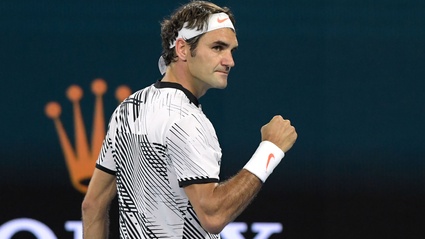 [PGW2017] Amanti del tennis, unitevi!