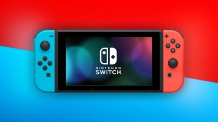 Switch tocca le 80 milioni di unita vendute in tutto il mondo