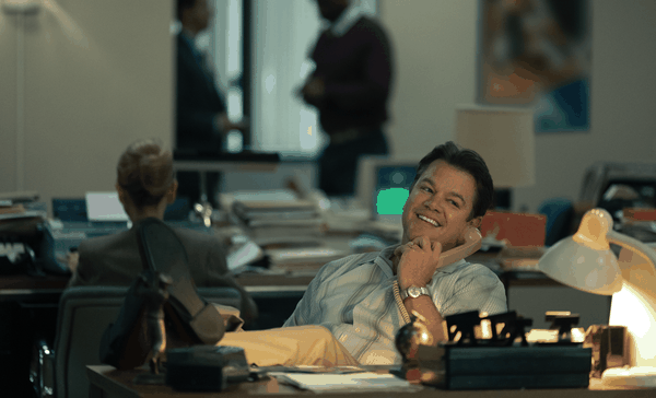 Air, recensione: come rendere inoffensiva una grande storia di sport e marketing