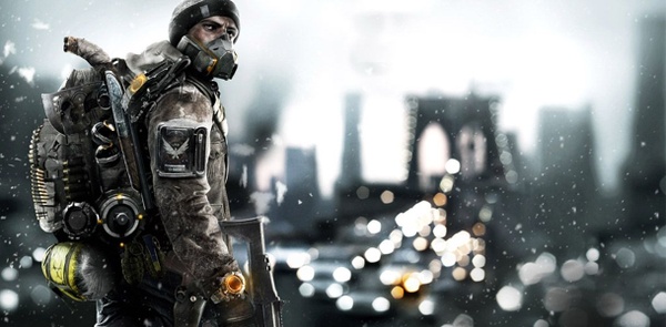 Il DLC "Lotta per la Vita" di The Division arriva su PS4