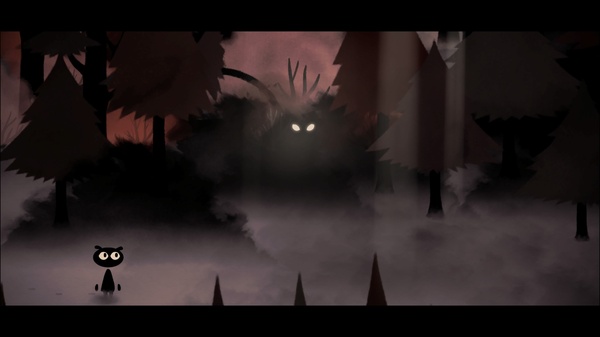 Koira - Recensione della fiaba musicale di Studio Tolima