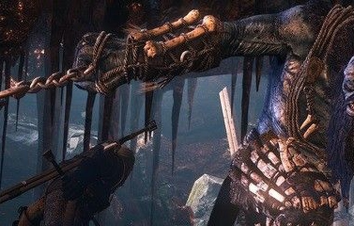 I caricamenti saranno (quasi) eliminati in The Witcher 3 Wild Hunt