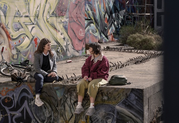 Atrapados - In trappola: recensione della miniserie Netflix che rinuncia al coraggio