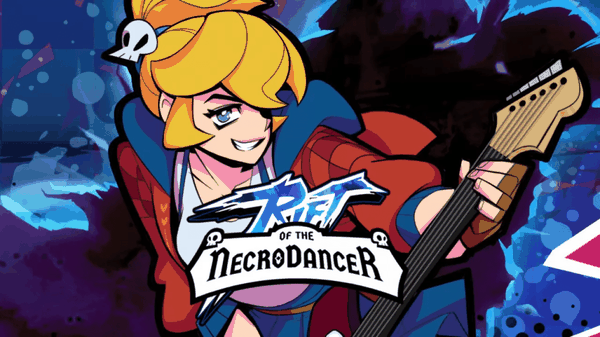 Rift of the NecroDancer annunciato per Nintendo Switch