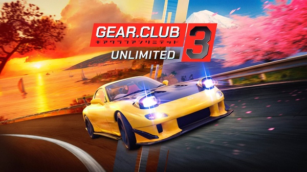 Gear.Club Unlimited 3, nuovi orizzonti non coprono un'esperienza di guida monotona - Recensione PC 