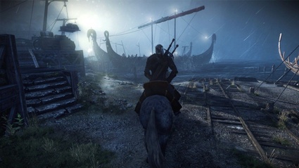 La patch di The Witcher 3: Wild Hunt per Xbox One e in fase di certificazione