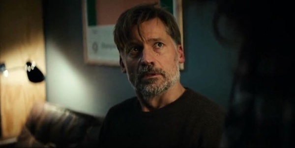 The Black Tapes, Coster-Waldau Between Mysteries and the Occult