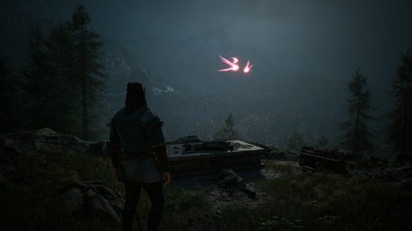 The Blood of Dawnwalker Anteprima Hands-On: il nuovo action RPG di Rebel Wolves che sa di Witcher e vampiri