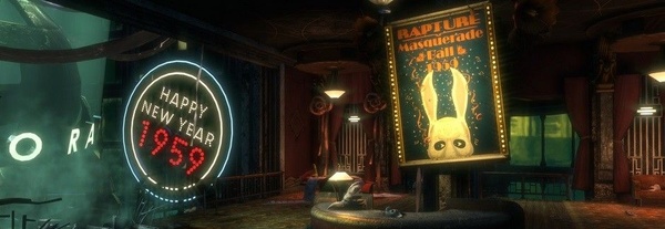 [Rumor] In vista una collection di Bioshock per console next-gen?