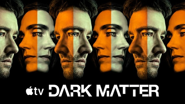 Dark Matter 2: il trailer svela il ritorno nel multiverso