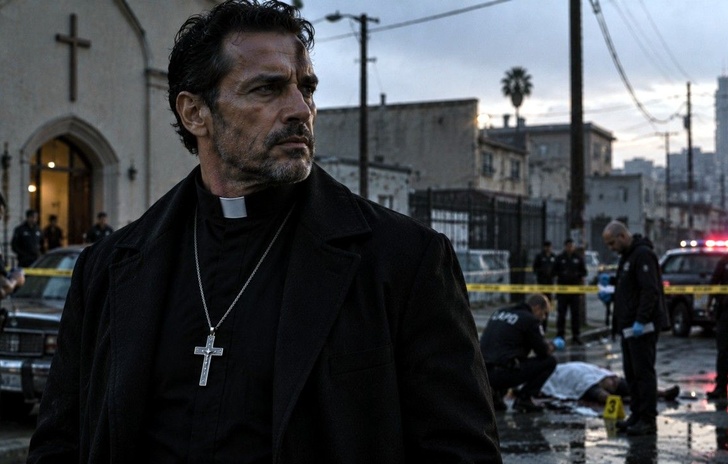 The Protector Schwarzenegger debutta come autore di thriller