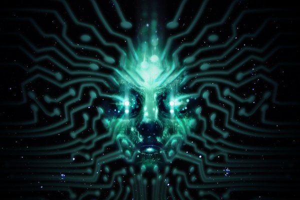 Il remake di System Shock arrivera nel 2020
