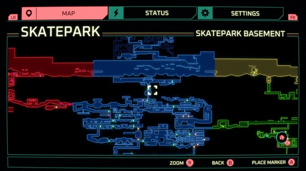 Turbo Kid, il metroidvania post-apocalittico su licenza – Recensione PC 